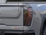 New 2025 GMC Sierra 2500 AT4X Crew Cab 4x2, Pickup for sale #G25401 - photo 15