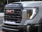 New 2025 GMC Sierra 2500 AT4X Crew Cab 4x2, Pickup for sale #G25401 - photo 18