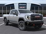 New 2025 GMC Sierra 2500 AT4X Crew Cab 4x2, Pickup for sale #G25401 - photo 3