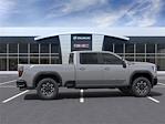 New 2025 GMC Sierra 2500 AT4X Crew Cab 4x2, Pickup for sale #G25401 - photo 4