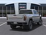 New 2025 GMC Sierra 2500 AT4X Crew Cab 4x2, Pickup for sale #G25401 - photo 2