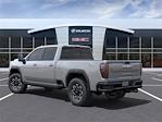 New 2025 GMC Sierra 2500 AT4X Crew Cab 4x2, Pickup for sale #G25401 - photo 6