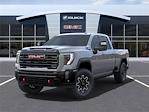 New 2025 GMC Sierra 2500 AT4X Crew Cab 4x2, Pickup for sale #G25401 - photo 8