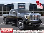 2025 GMC Sierra 2500 Crew Cab 4x4, Pickup for sale #G25402 - photo 1