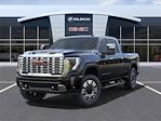 2025 GMC Sierra 2500 Crew Cab 4x4, Pickup for sale #G25402 - photo 8