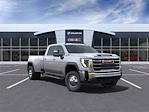 New 2025 GMC Sierra 3500 SLE Crew Cab 4x4, Pickup for sale #G25404 - photo 11