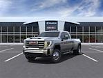 New 2025 GMC Sierra 3500 SLE Crew Cab 4x4, Pickup for sale #G25404 - photo 12