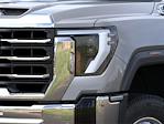 New 2025 GMC Sierra 3500 SLE Crew Cab 4x4, Pickup for sale #G25404 - photo 14