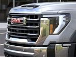 New 2025 GMC Sierra 3500 SLE Crew Cab 4x4, Pickup for sale #G25404 - photo 18