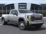 New 2025 GMC Sierra 3500 SLE Crew Cab 4x4, Pickup for sale #G25404 - photo 3