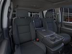 New 2025 GMC Sierra 3500 SLE Crew Cab 4x4, Pickup for sale #G25404 - photo 22