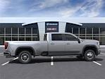 New 2025 GMC Sierra 3500 SLE Crew Cab 4x4, Pickup for sale #G25404 - photo 4