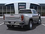 New 2025 GMC Sierra 3500 SLE Crew Cab 4x4, Pickup for sale #G25404 - photo 2