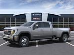 New 2025 GMC Sierra 3500 SLE Crew Cab 4x4, Pickup for sale #G25404 - photo 7