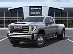 New 2025 GMC Sierra 3500 SLE Crew Cab 4x4, Pickup for sale #G25404 - photo 8