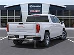 2025 GMC Sierra 1500 Crew Cab 4x4, Pickup for sale #G25406 - photo 2