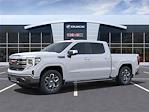 2025 GMC Sierra 1500 Crew Cab 4x4, Pickup for sale #G25406 - photo 7