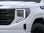 2025 GMC Sierra 1500 Crew Cab 4x4, Pickup for sale #G25408 - photo 10