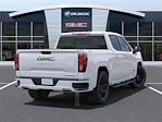 2025 GMC Sierra 1500 Crew Cab 4x4, Pickup for sale #G25408 - photo 2