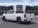 2025 GMC Sierra 1500 Crew Cab 4x4, Pickup for sale #G25408 - photo 6