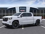 2025 GMC Sierra 1500 Crew Cab 4x4, Pickup for sale #G25408 - photo 7