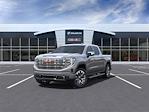 2025 GMC Sierra 1500 Crew Cab 4x4, Pickup for sale #G25414 - photo 12