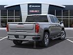 2025 GMC Sierra 1500 Crew Cab 4x4, Pickup for sale #G25414 - photo 2