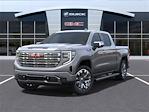 2025 GMC Sierra 1500 Crew Cab 4x4, Pickup for sale #G25414 - photo 8