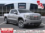 2025 GMC Sierra 1500 Crew Cab 4x2, Pickup for sale #G25417 - photo 1