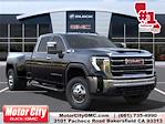 2025 GMC Sierra 3500 Crew Cab 4x4, Pickup for sale #G25418 - photo 1