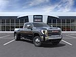 2025 GMC Sierra 3500 Crew Cab 4x4, Pickup for sale #G25418 - photo 11