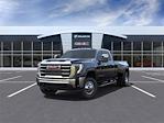 2025 GMC Sierra 3500 Crew Cab 4x4, Pickup for sale #G25418 - photo 12