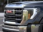 2025 GMC Sierra 3500 Crew Cab 4x4, Pickup for sale #G25418 - photo 18