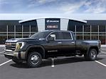 2025 GMC Sierra 3500 Crew Cab 4x4, Pickup for sale #G25418 - photo 7