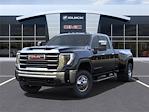 2025 GMC Sierra 3500 Crew Cab 4x4, Pickup for sale #G25418 - photo 8