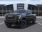 2025 GMC Sierra 2500 Crew Cab 4x4, Pickup for sale #G25419 - photo 8