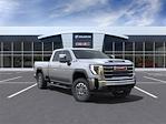 New 2025 GMC Sierra 2500 SLT Crew Cab 4x4, Pickup for sale #G25420 - photo 11