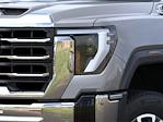 New 2025 GMC Sierra 2500 SLT Crew Cab 4x4, Pickup for sale #G25420 - photo 14