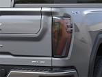 New 2025 GMC Sierra 2500 SLT Crew Cab 4x4, Pickup for sale #G25420 - photo 15