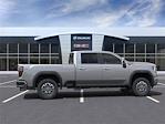 New 2025 GMC Sierra 2500 SLT Crew Cab 4x4, Pickup for sale #G25420 - photo 4