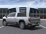 New 2025 GMC Sierra 2500 SLT Crew Cab 4x4, Pickup for sale #G25420 - photo 6