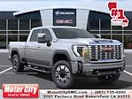 New 2025 GMC Sierra 2500 Denali Crew Cab 4x4, Pickup for sale #G25421 - photo 1