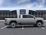 New 2025 GMC Sierra 2500 Denali Crew Cab 4x4, Pickup for sale #G25421 - photo 4