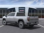 New 2025 GMC Sierra 2500 Denali Crew Cab 4x4, Pickup for sale #G25421 - photo 6