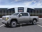 New 2025 GMC Sierra 2500 Denali Crew Cab 4x4, Pickup for sale #G25421 - photo 7