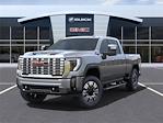 New 2025 GMC Sierra 2500 Denali Crew Cab 4x4, Pickup for sale #G25421 - photo 8