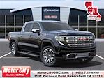 2025 GMC Sierra 1500 Crew Cab 4x4, Pickup for sale #G25426 - photo 1