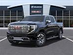 2025 GMC Sierra 1500 Crew Cab 4x4, Pickup for sale #G25426 - photo 8