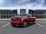 New 2025 GMC Sierra 2500 AT4 Crew Cab 4x4, Pickup for sale #G25427 - photo 12