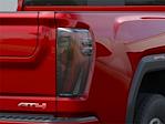 New 2025 GMC Sierra 2500 AT4 Crew Cab 4x4, Pickup for sale #G25427 - photo 15